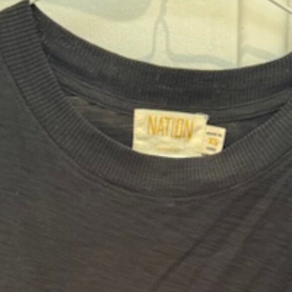 Nation LTD Tank Top - Picture 6 of 6